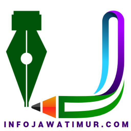 INFOJAWATIMUR INFOJAWATIMUR