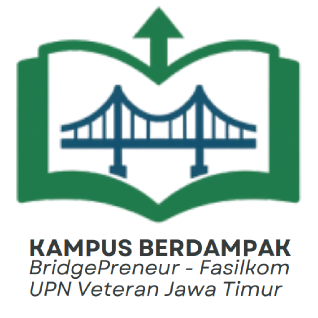 KAMPUS BERDAMPAK KAMPUS BERDAMPAK