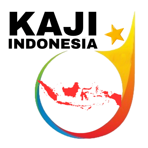 Logo KAJI Indonesia