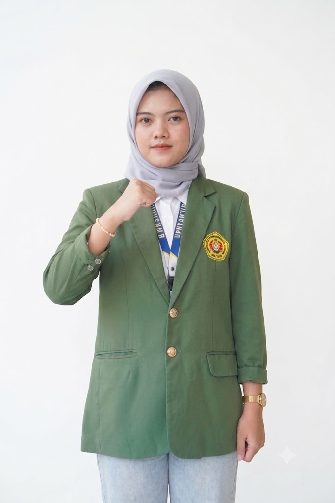 Rika nurul ain