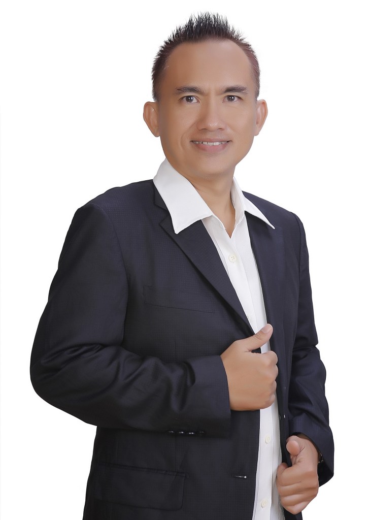Yahya Pramana