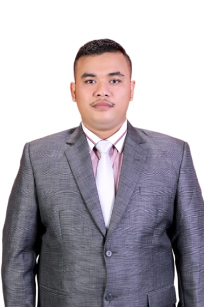 Fahmi Syaifuddin Ramdhany