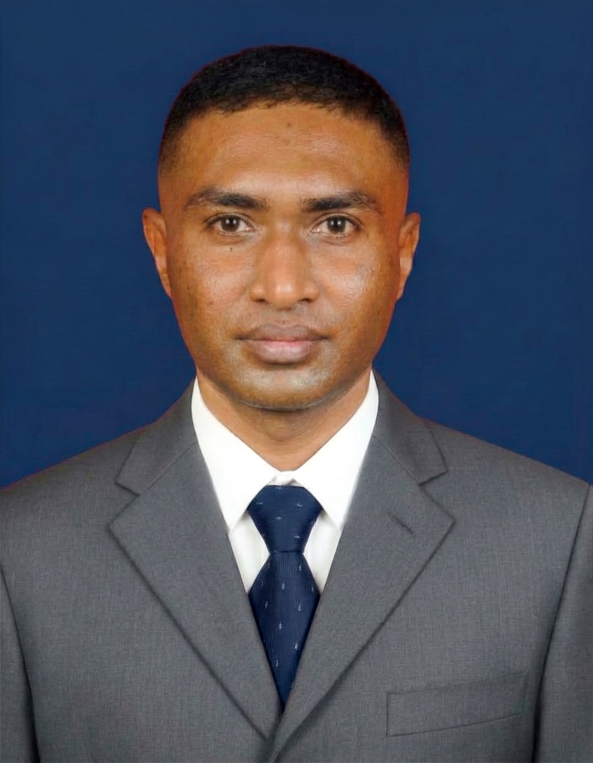 Gabriel Bobby Sanjaya